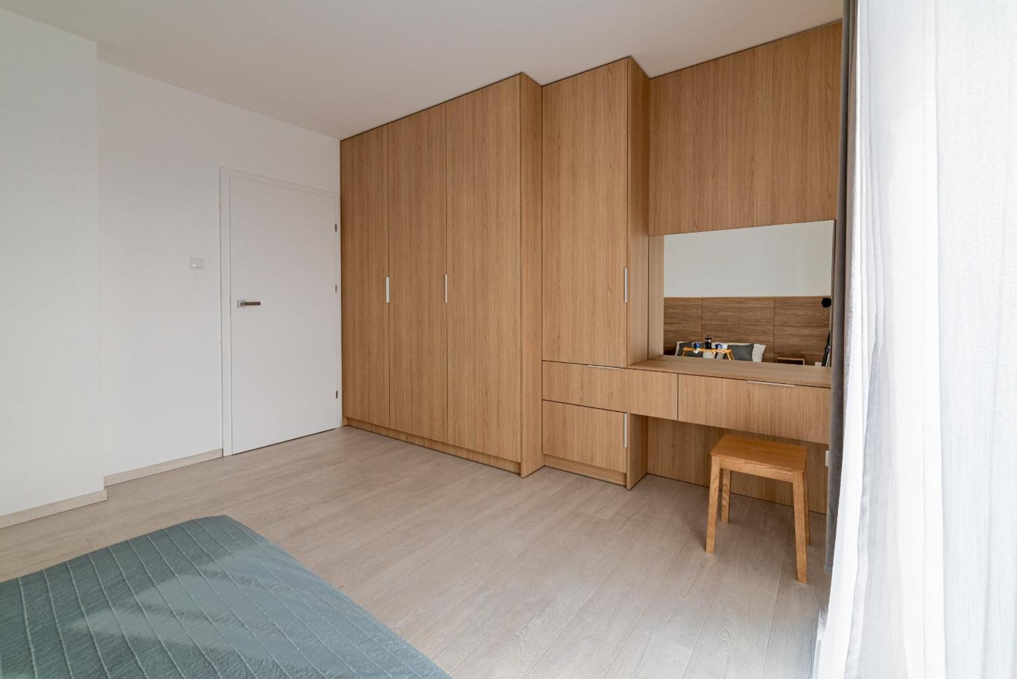 Witolda Riverside Apartments - Balcony, City View - By Rentujemy Wroclaw Exterior photo